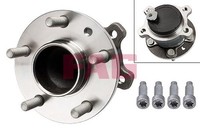 FAG Radlagersatz 713 6789 90 FüR Ford