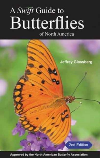 A Swift Guide to Butterflies of North America: Second Edition - Image 3