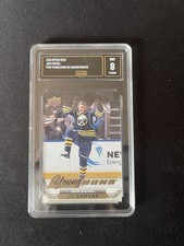 jack eichel young guns canvas