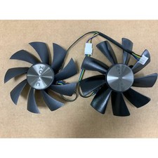 for ZOTAC GTX 1070Ti 1080 1080Ti MINI Graphics card fan GA92S2H /GAA8S2U 4Pin