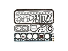 For 1990-1991 Mercedes 350SDL Engine Gasket Set 12155PFVW