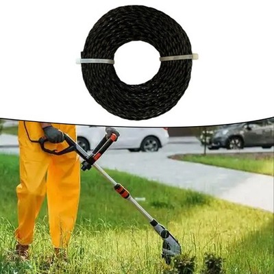 115 Fuß Ersatz Trimmer Schnur 0,095 Zoll für Echo für SRM230 FS55R 128LD TB22