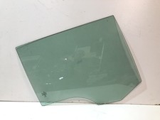 T&uuml;rscheibe Fensterscheibe Hinten Rechts Mercedes W204 S204 43R-00049