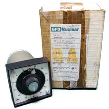 305E Series Timer Automatic Timing & Controls...