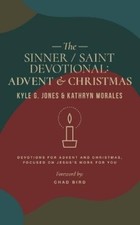 Kyle G Jones Kathryn Morales Kyle  The Sinner / Saint De (Paperback) (UK IMPORT)