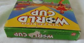 nintendo world cup authentique version originale nintendo nes complet