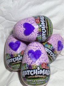 Hatchimals HatchiBuddies