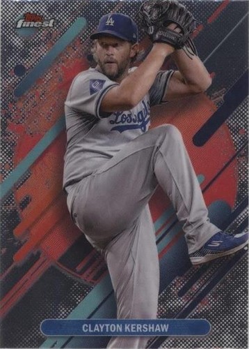 PSA10 2025 TOPPS NOW 734 CLAYTON KERSHAW | eBay