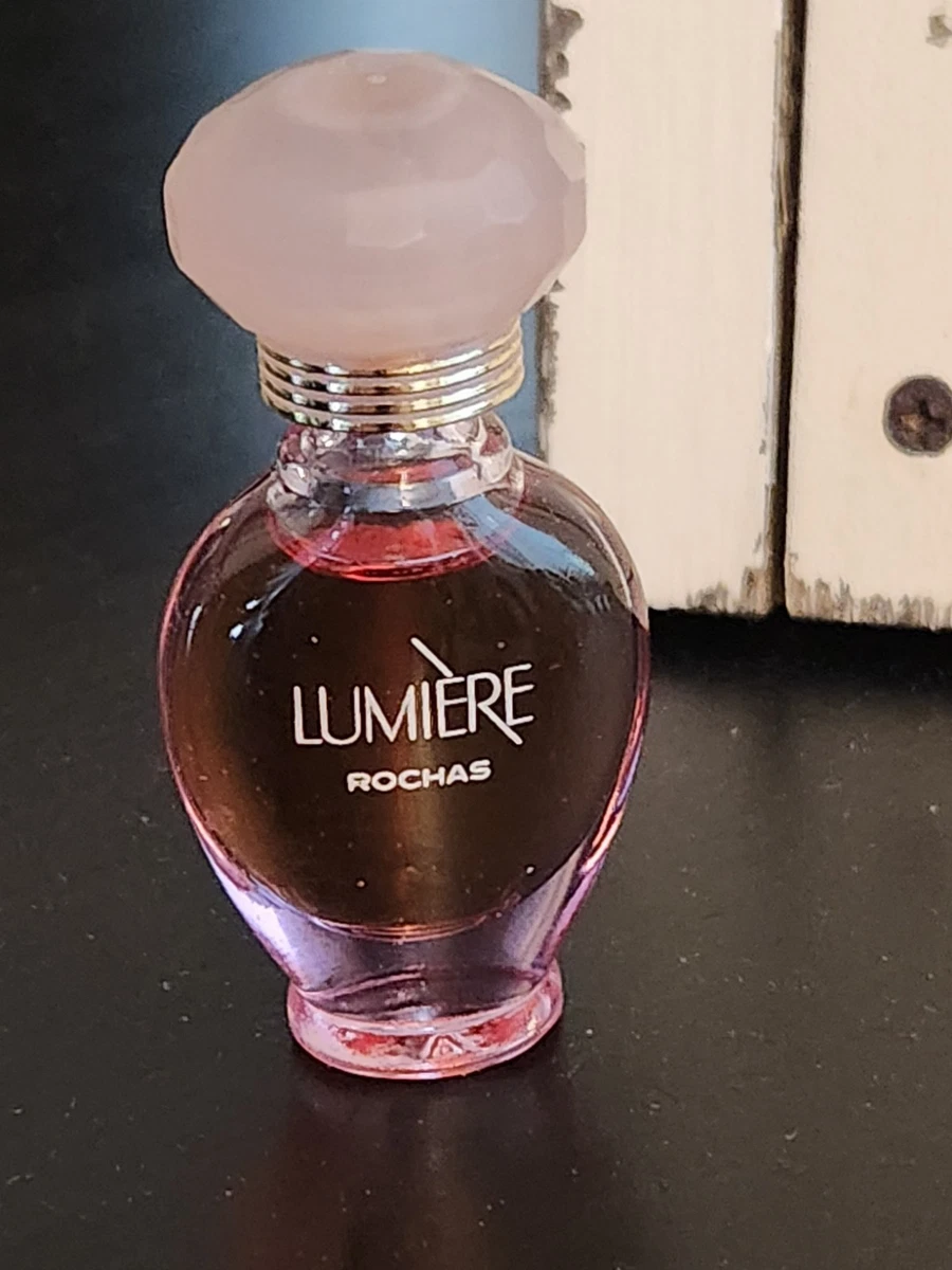 Rochas Lumiere Fragrances for Women for sale - eBay