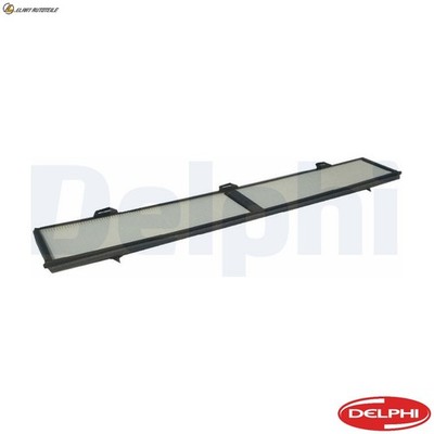 FILTER INNENRAUMLUFT TSP0325184 FÜR BMW X1/E84 N20B16A 1.6L N46B20B/E/C/A 2.0L