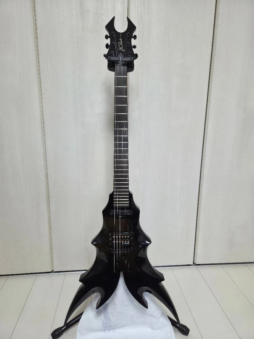 ギター B C Rich DRACO ELECTRIC GUITAR 516087000643000-00-600x600.jpg