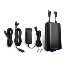 Recliner GreenPower 3300mAh Wireless Rechargeable Battery Pack Power Supply Kits