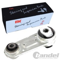NK Motorlager Vorderachse Passend FÜR Renault Clio Espace Laguna VEL | 59739066