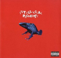 Waterparks: Waterparks: Intellectual Property - - (Lp / I)