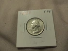 1964D REAL PRETTY SILVER WASHINGTON QUARTER--YOU DECIDE GRADE-FREE SHIP