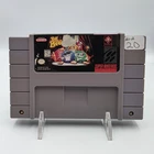 The Brainies (Super Nintendo SNES) Authentic! Tested Working FAST SHIPPING
