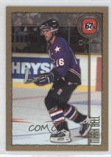 1998-99 Topps O-Pee-Chee Mark Bell #222 0f8