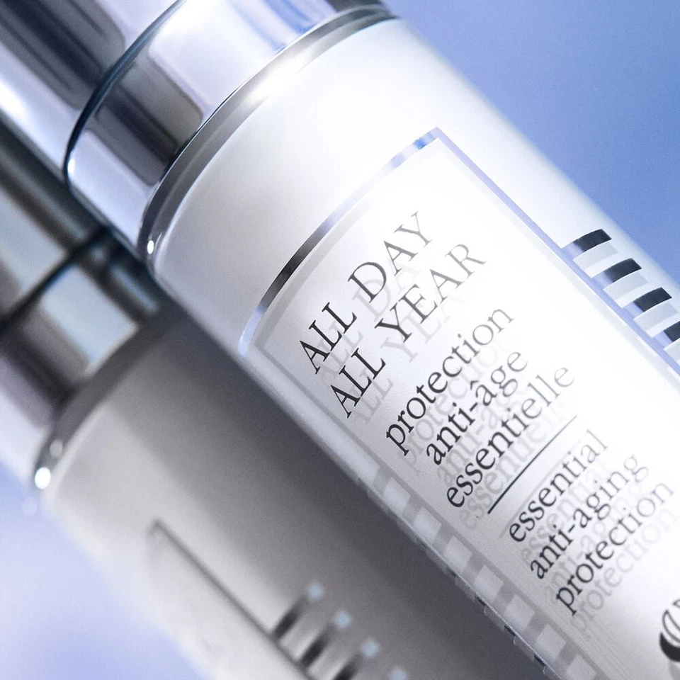 Sisley All Day All Year Essential Anti-Aging Protection – 50 ml / 1.6 fl oz New - Image 3 of 4