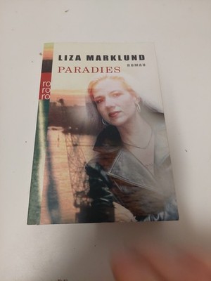 Paradies von Liza Marklund - Taschenbuch