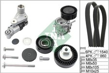 Kit de distribution BMW 545