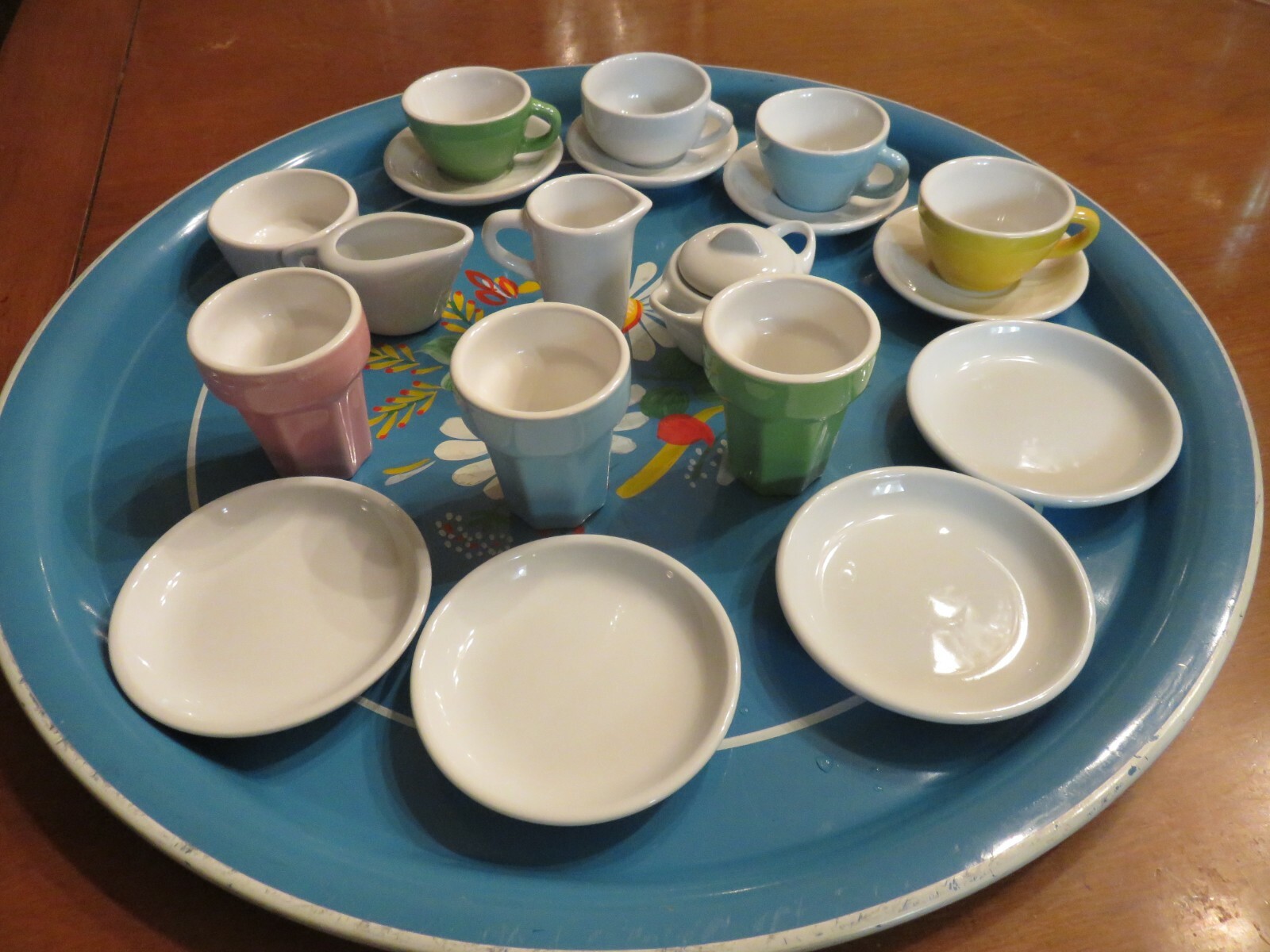 ikea kids tea set