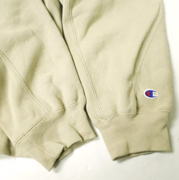 N.HOOLYWOOD x Champion 24SS NEW WEAVE HOODED SWEATSHIRT N.HOOLYWOOD x Champion 24SS NEW WEAVE HOODED SWEATSHIRT