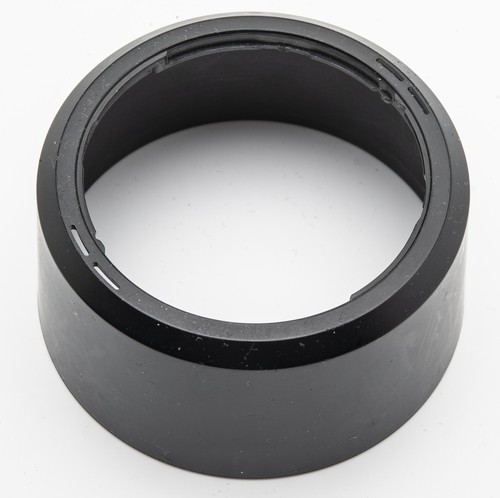 Sony ALC-SH111 Gegenlichtblende Lens Hood SAL-85F28 85mm 2.8 SAL-35F18 35mm 1.8 - Bild 2 von 2