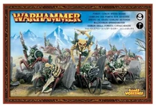 Warhammer AoS Gloomspite Gitz Spiderfang Grot Spider Riders New in Box BLack