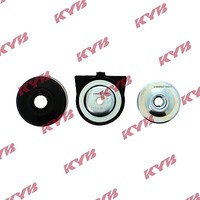 KYB SM9942 FederbeinstüTzlager Hinten FüR Focus I 1.4-2.0 10.98-03.05 Ford