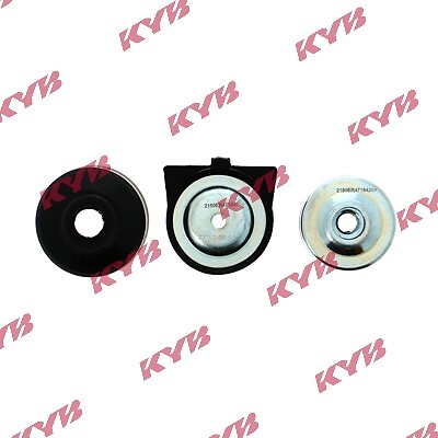 KYB SM9942 Federbeinstützlager Hinten für FOCUS I 1.4-2.0 10.98-03.05 FORD