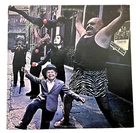 The Doors ~Strange Days~Orig. LP/Vinyl LP, Album, Stereo, CTH (Terre Haute) EX11