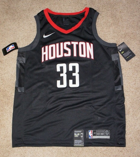 basketball jersey houston rockets