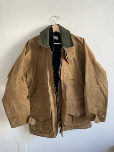 Filson tin coat - Gem Filson tin coat - Gem