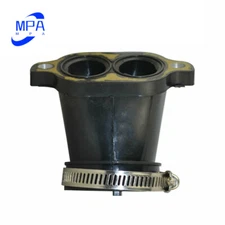 Throttle Body Intake Manifold Boot For Polaris Ranger 700 XP700 Sportsman 700