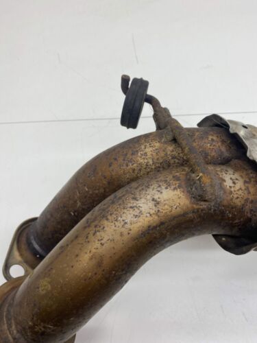 Honda Integra DC5 Catalytic Converter Type R 2002 - Picture 4 of 10