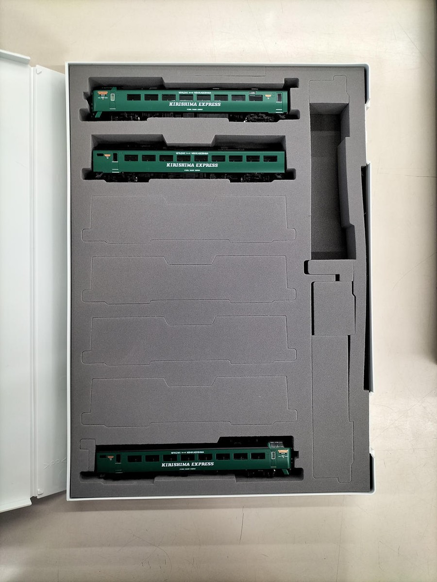 鉄道模型 TOMIX J.R. EC LTD. Express Series485 TOMIX 思い出のL特急485系 鉄道模型入門セット トミックス思い出のL特急