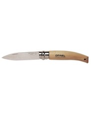 Coltello Opinel Giardino N. 08 Lama Inox da 8,5 cm appuntita