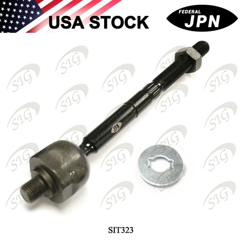 Extremos de barra de amarre interior para Dodge Stratus 1995-2006 2 piezas - Imagen 6 de 6