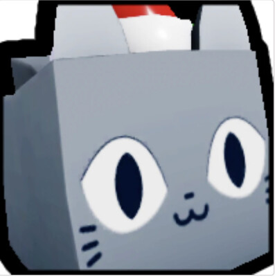 Roblox huge festival cat pet simulator x