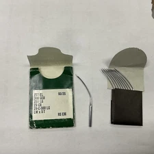 GROZ BECKERT NEEDLE 251 EL   LW X 57.  90/25
