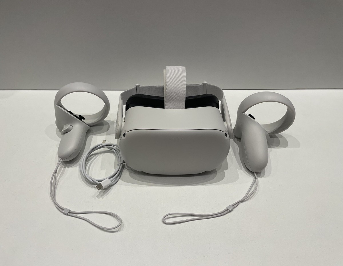 Price Oculus Quest2 64gb Oculus Meta Quest 64GB VR Headset With