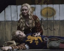 Essie Davis Game of Thrones Autographed Signed 8x10 Photo COA #1