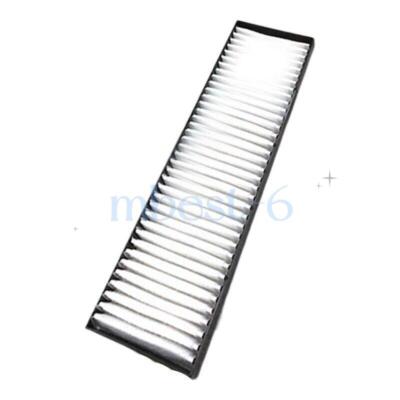 FOR DOOSAN DAEWOO DX55 60-9-9C Excavator cabin air filter 400402-00041
