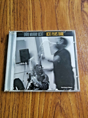 David Murray Octet - Octet Plays Trane