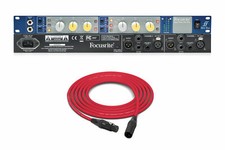 Focusrite ISA Two  Microphone Preamplifier