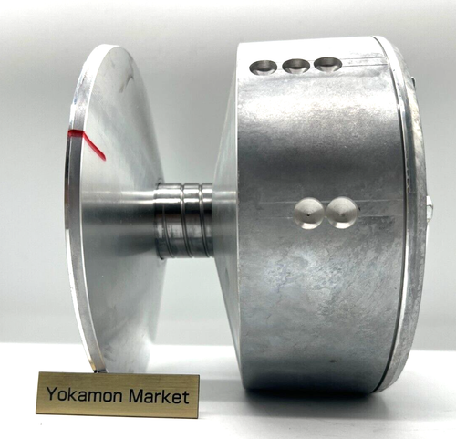 KAWASAKI Genuine MULE 49093-1068 CONVERTER-ASSY-DRIVE New F/S - Picture 4 of 10