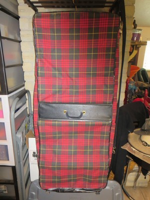 kilt garment bag