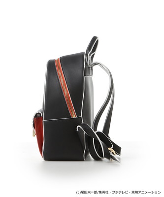 Samantha Vega One Piece Collaboration Backpack BROOKE | eBay