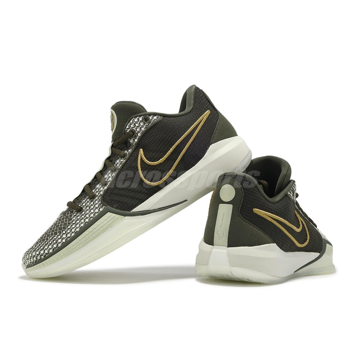 Nike Sabrina 1 EP Ionescu Dedication Women Unisex Basketball Shoes