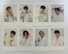 STRAY KIDS 2024 SEASONS GREETINGS PERFECT DAY WITH SKZ WITHMUU POB PHOTOCARD NEW